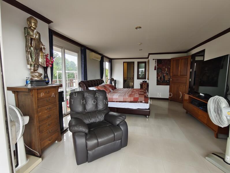 For Sale - Royal Hill Resort, Chon Buri (Pattaya)