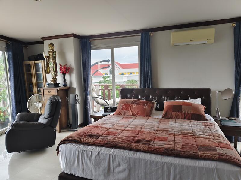 For Sale - Royal Hill Resort, Chon Buri (Pattaya)