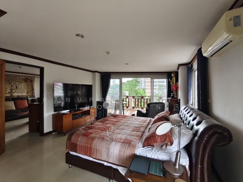 For Sale - Royal Hill Resort, Chon Buri (Pattaya)