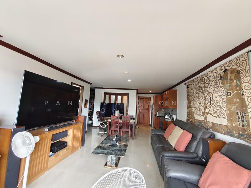 For Sale - Royal Hill Resort, Chon Buri (Pattaya)