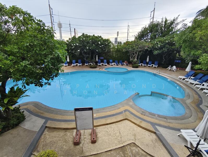 For Sale - Royal Hill Resort, Chon Buri (Pattaya)