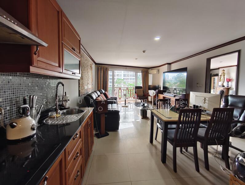 For Sale - Royal Hill Resort, Chon Buri (Pattaya)