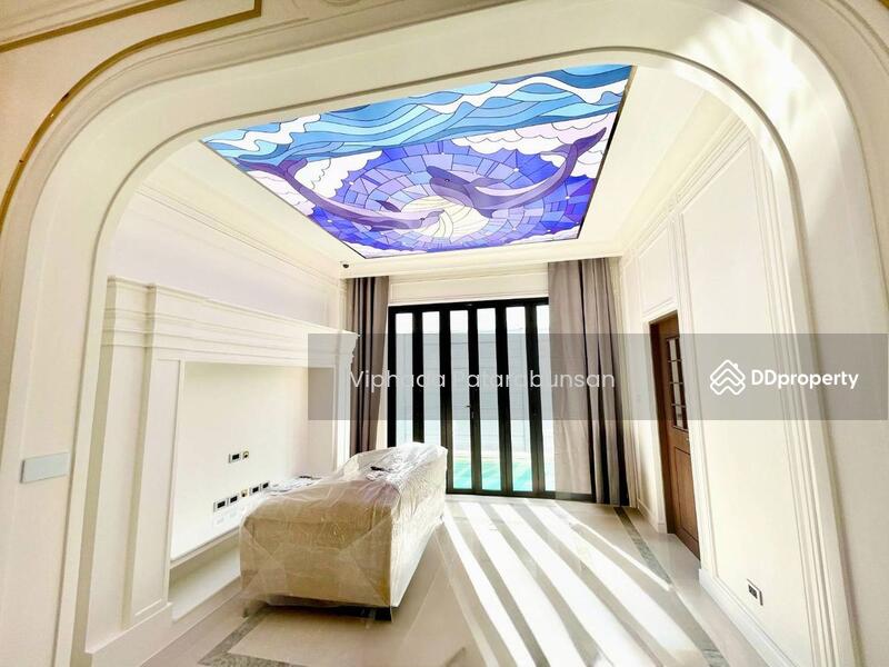 ขาย - The Palazzo Pinklao : เดอะ พาลาซโซ่ ปิ่นเกล้า, กรุงเทพ