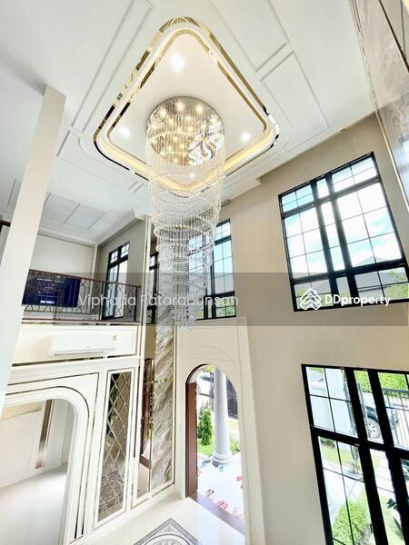 ขาย - The Palazzo Pinklao : เดอะ พาลาซโซ่ ปิ่นเกล้า, กรุงเทพ