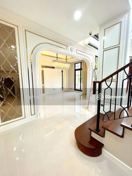 ขาย - The Palazzo Pinklao : เดอะ พาลาซโซ่ ปิ่นเกล้า, กรุงเทพ