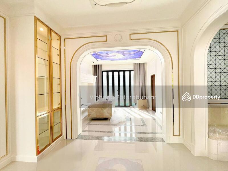 ขาย - The Palazzo Pinklao : เดอะ พาลาซโซ่ ปิ่นเกล้า, กรุงเทพ