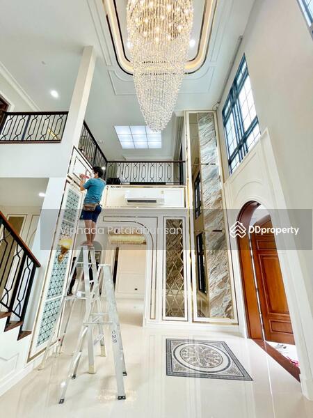 ขาย - The Palazzo Pinklao : เดอะ พาลาซโซ่ ปิ่นเกล้า, กรุงเทพ
