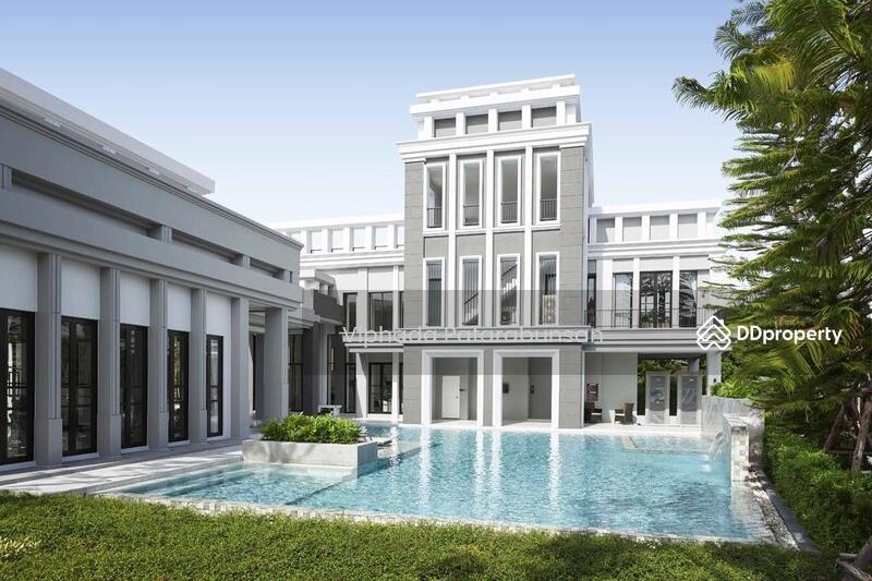 ขาย - The Palazzo Pinklao : เดอะ พาลาซโซ่ ปิ่นเกล้า, กรุงเทพ
