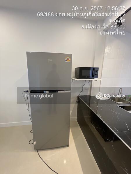 ให้เช่า - Phuket Villa 5 : ภูเก็ต วิลล่า 5, ภูเก็ต
