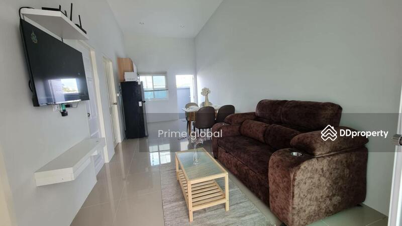 For Rent - Chalong Miracle Lakeview, Phuket