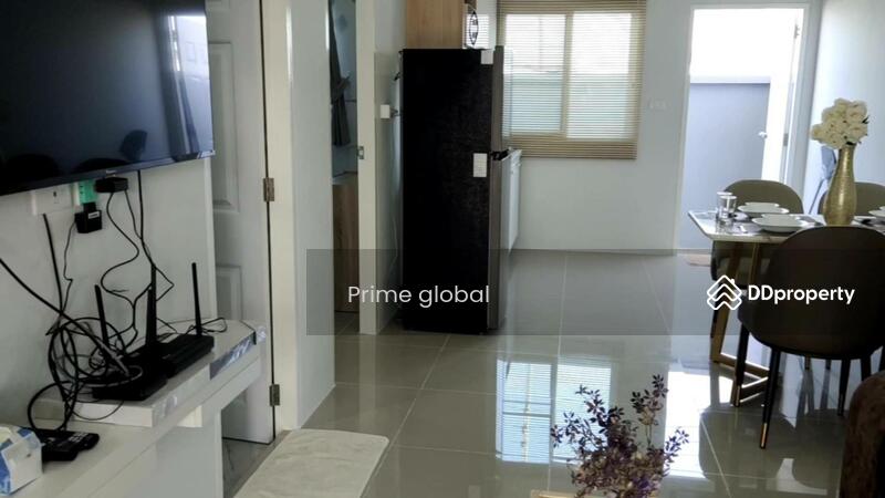 For Rent - Chalong Miracle Lakeview, Phuket