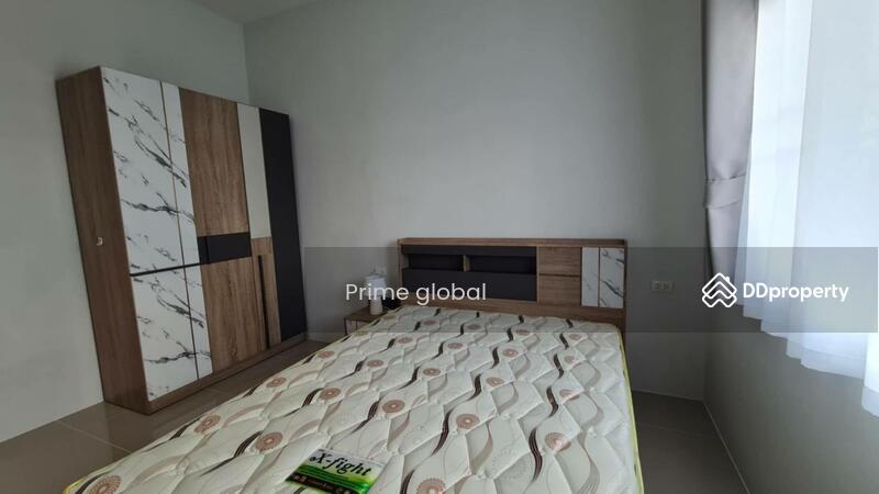 For Rent - Chalong Miracle Lakeview, Phuket
