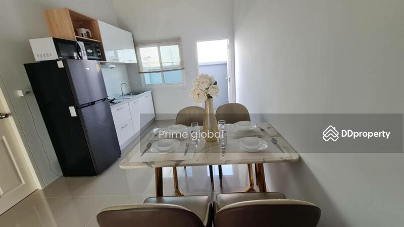 For Rent - Chalong Miracle Lakeview, Phuket