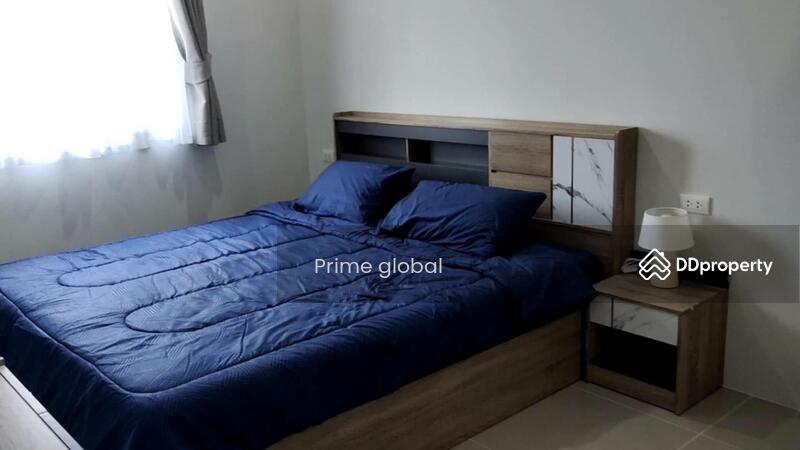 For Rent - Chalong Miracle Lakeview, Phuket