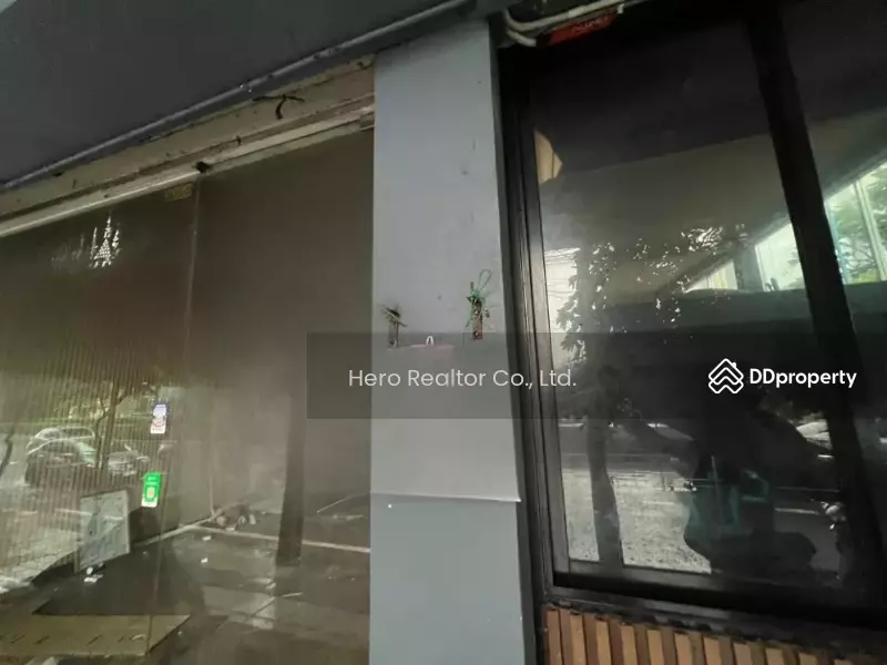 For Rent - For Rent Bangkok Shop House Sukhumvit BTS On Nut Watthana BRE25811, Bangkok
