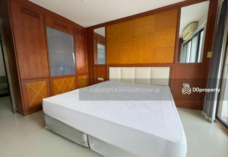 For Sale - Phasuk Condo, Bangkok