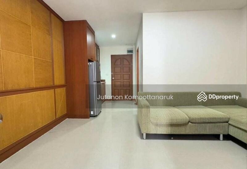 For Sale - Phasuk Condo, Bangkok