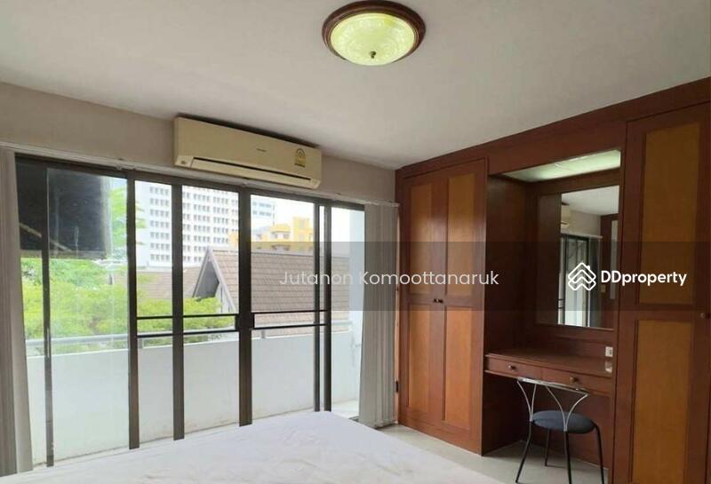 For Sale - Phasuk Condo, Bangkok