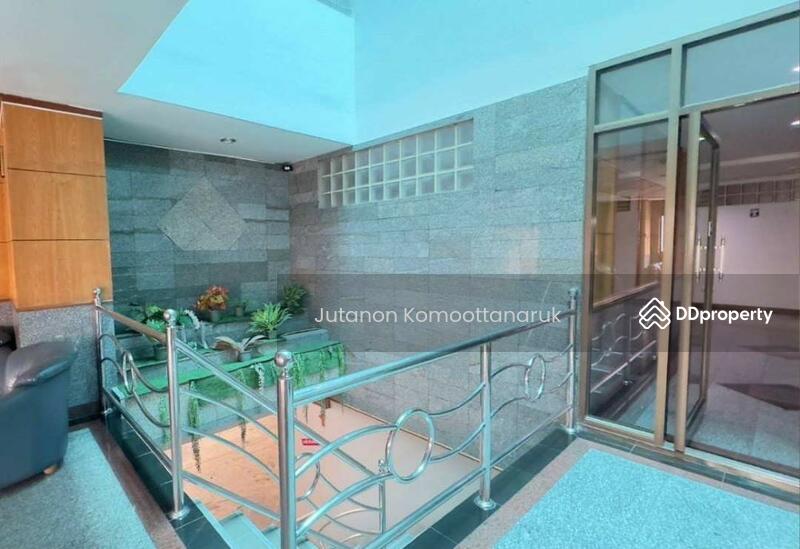 For Sale - Phasuk Condo, Bangkok