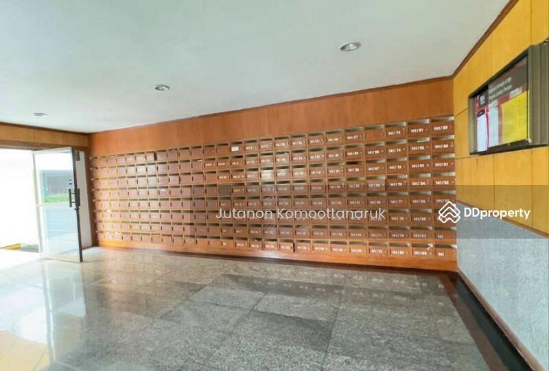 For Sale - Phasuk Condo, Bangkok