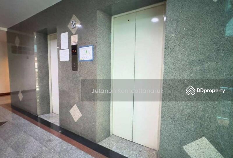For Sale - Phasuk Condo, Bangkok