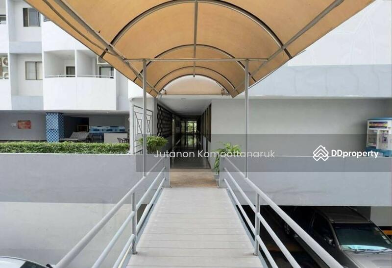 For Sale - Phasuk Condo, Bangkok