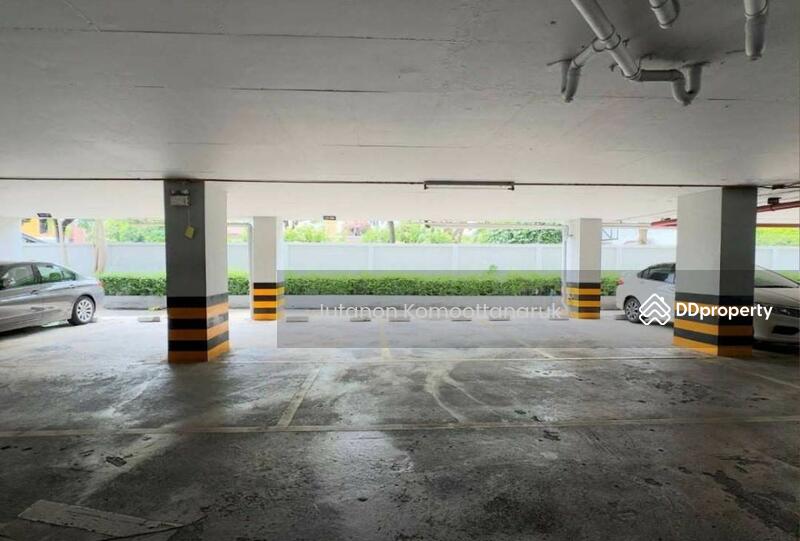 For Sale - Phasuk Condo, Bangkok