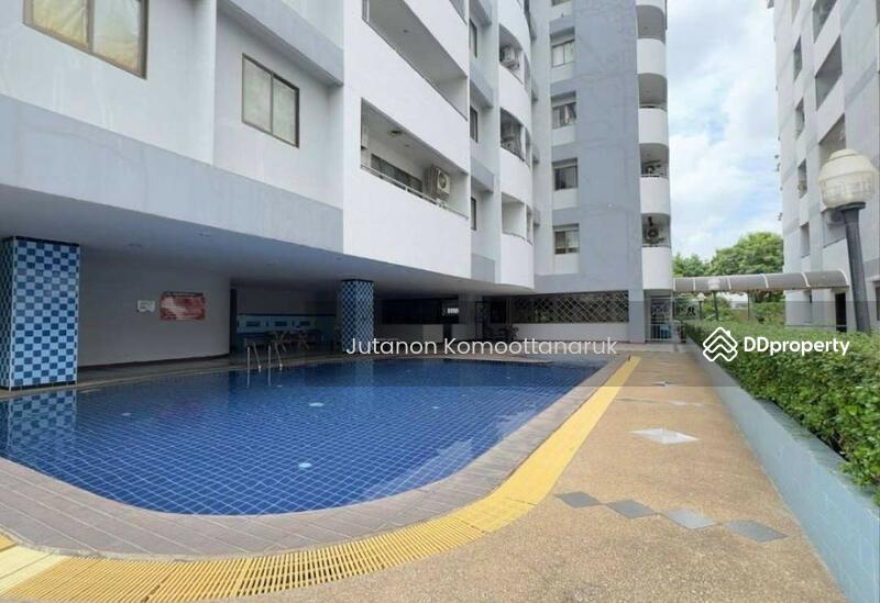 For Sale - Phasuk Condo, Bangkok