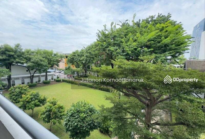 For Sale - Phasuk Condo, Bangkok