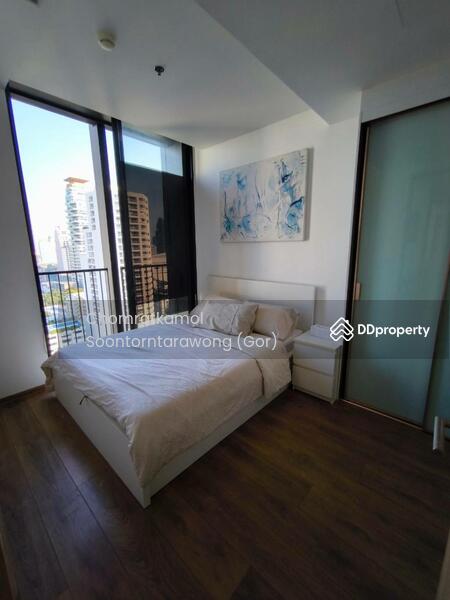 For Rent - Noble BE33, Bangkok