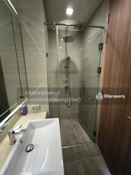 For Rent - Noble BE33, Bangkok