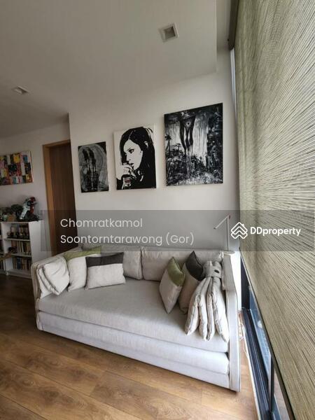 For Rent - Noble BE33, Bangkok