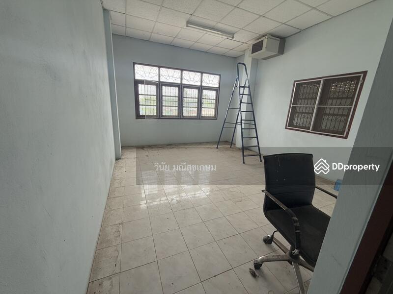 For Sale - Warehouse and Office, Nakhon Sawan