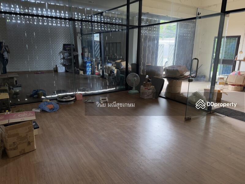 For Sale - Warehouse and Office, Nakhon Sawan