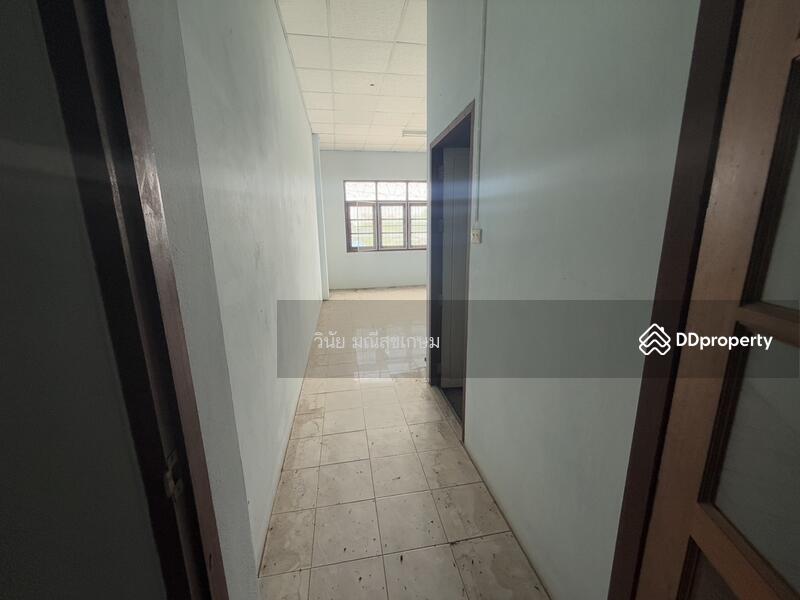 For Sale - Warehouse and Office, Nakhon Sawan