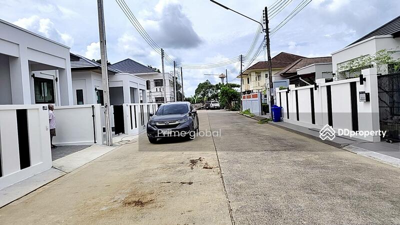 For Rent - Baan Chalong Residences, Phuket