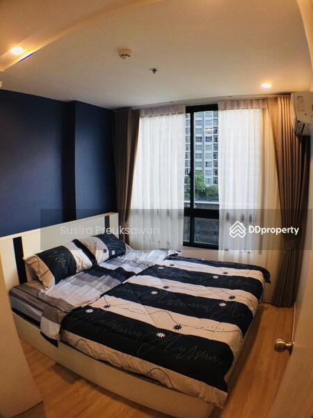 ให้เช่า - Artemis Sukhumvit 77 : อาร์ทิมิส สุขุมวิท 77, กรุงเทพ