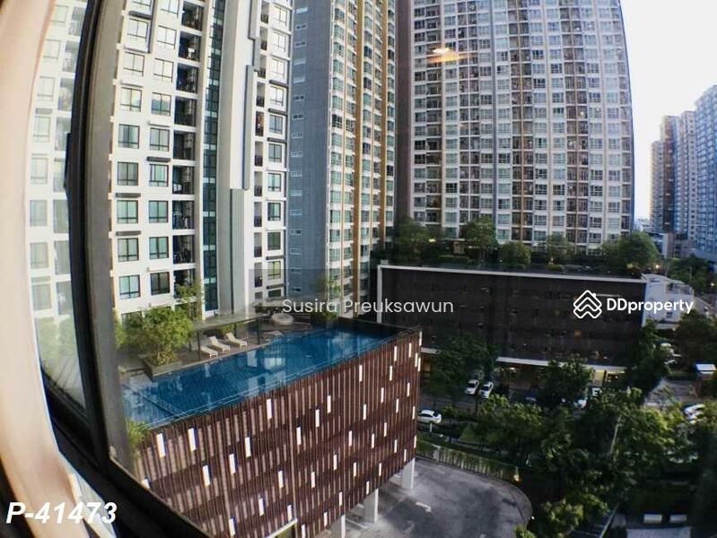 ให้เช่า - Artemis Sukhumvit 77 : อาร์ทิมิส สุขุมวิท 77, กรุงเทพ