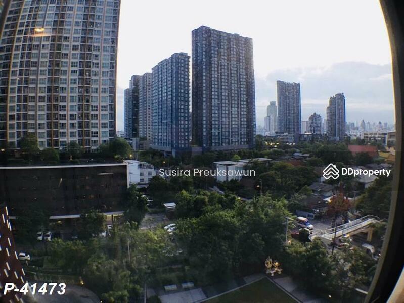 ให้เช่า - Artemis Sukhumvit 77 : อาร์ทิมิส สุขุมวิท 77, กรุงเทพ