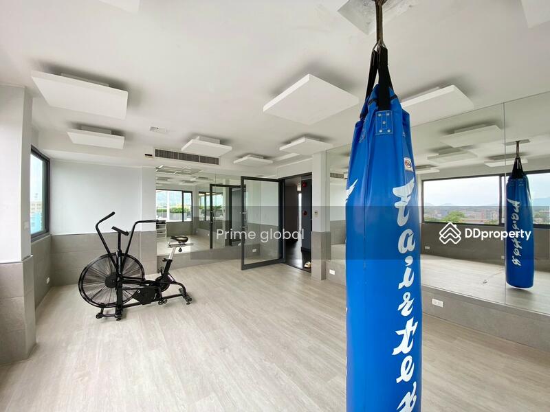 For Rent - The Quarter, Phuket