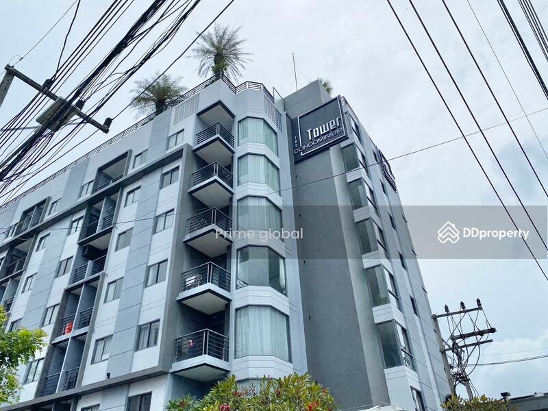 For Rent - The Quarter, Phuket