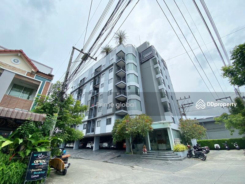 For Rent - The Quarter, Phuket