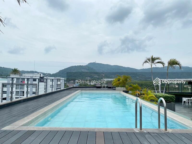 For Rent - The Quarter, Phuket