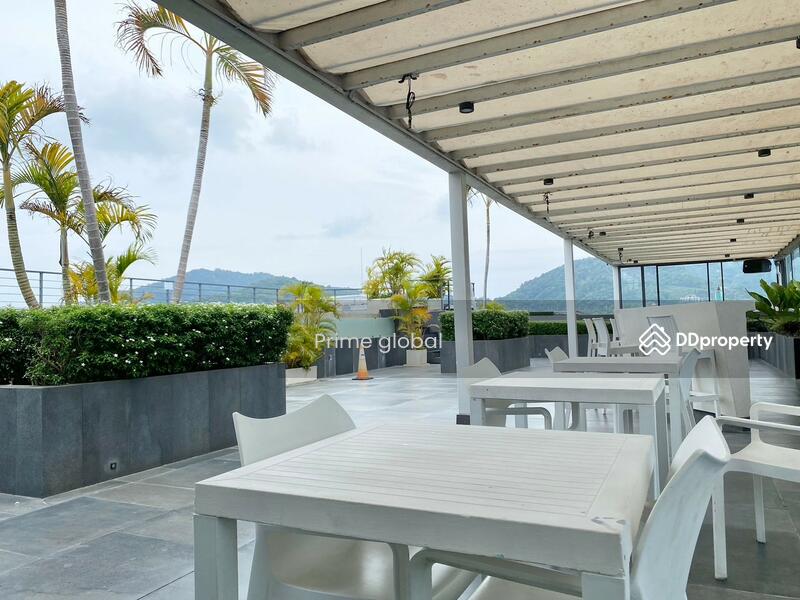 For Rent - The Quarter, Phuket