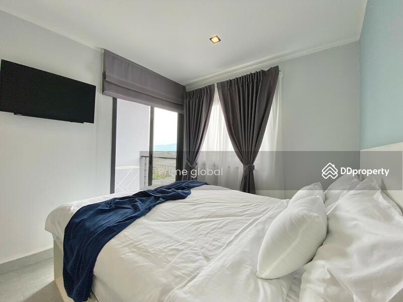 For Rent - The Quarter, Phuket