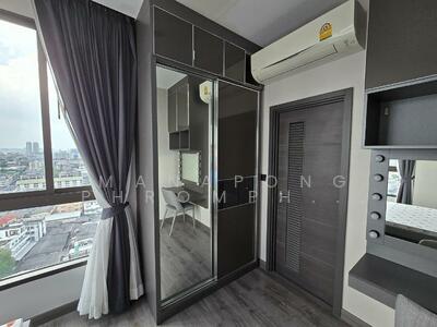 For Rent - Urbano Rajavithi, Bangkok