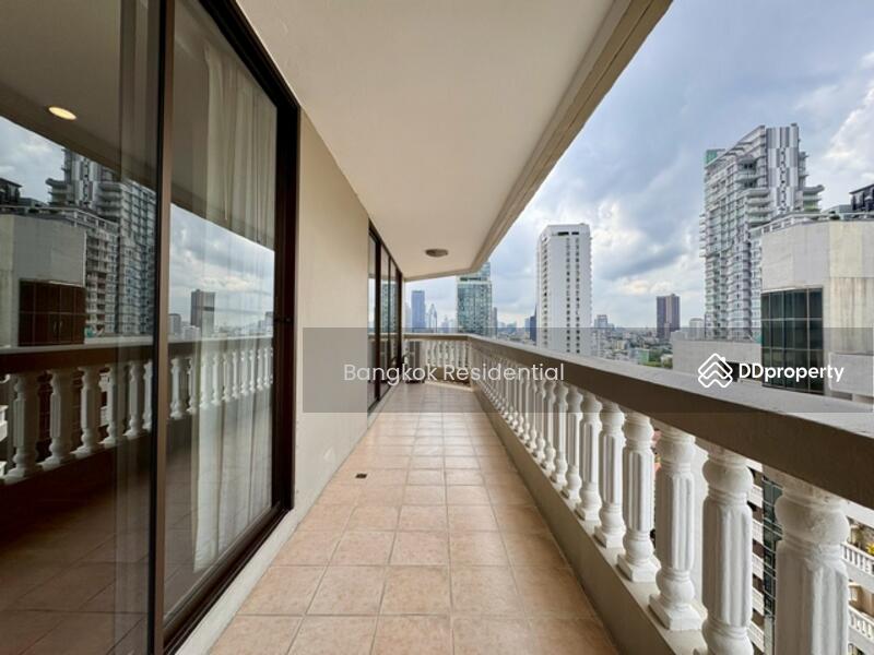For Rent - Asa Garden, Bangkok