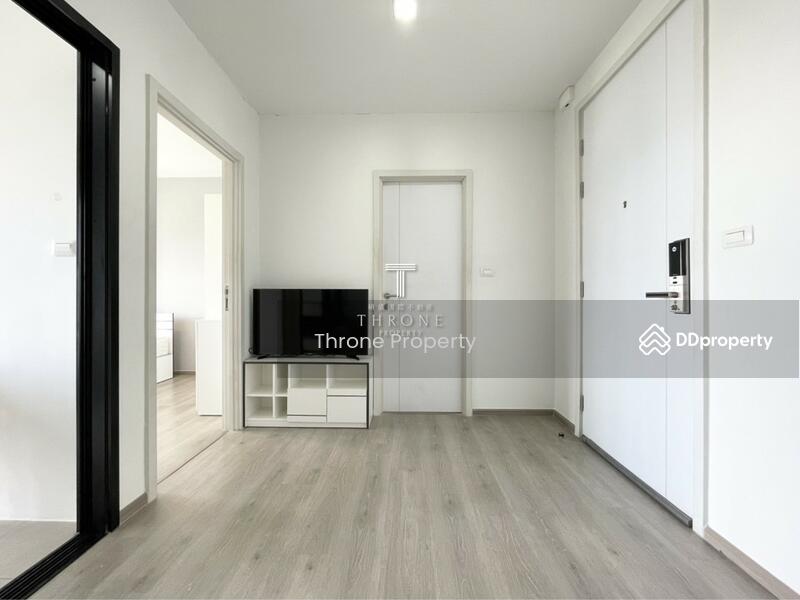 For Rent - The Base Phetkasem, Bangkok