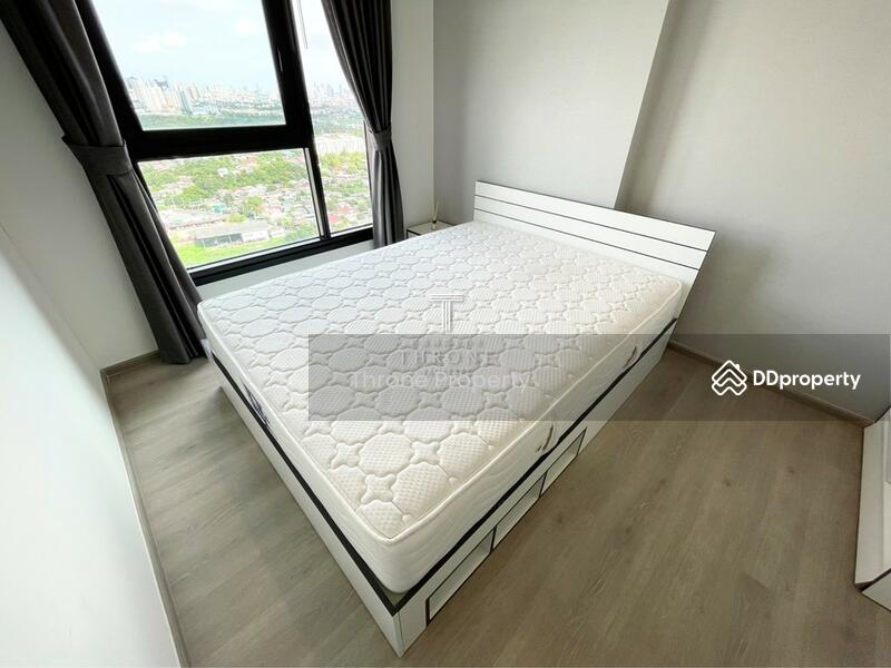 For Rent - The Base Phetkasem, Bangkok