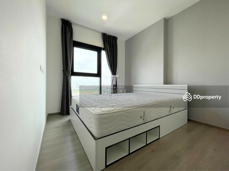 For Rent - The Base Phetkasem, Bangkok